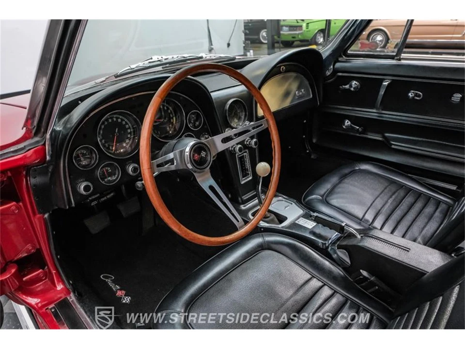 1967 Chevrolet Corvette C2 - Image 4 of 31