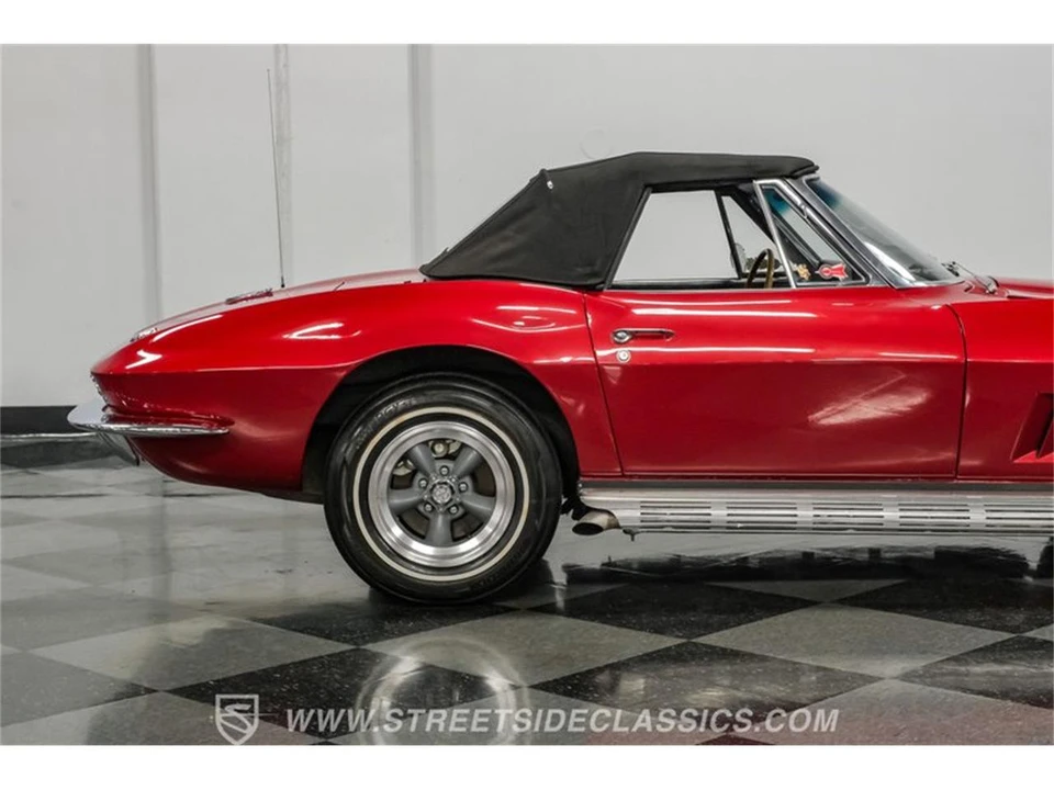 1967 Chevrolet Corvette C2 - Image 28 of 31