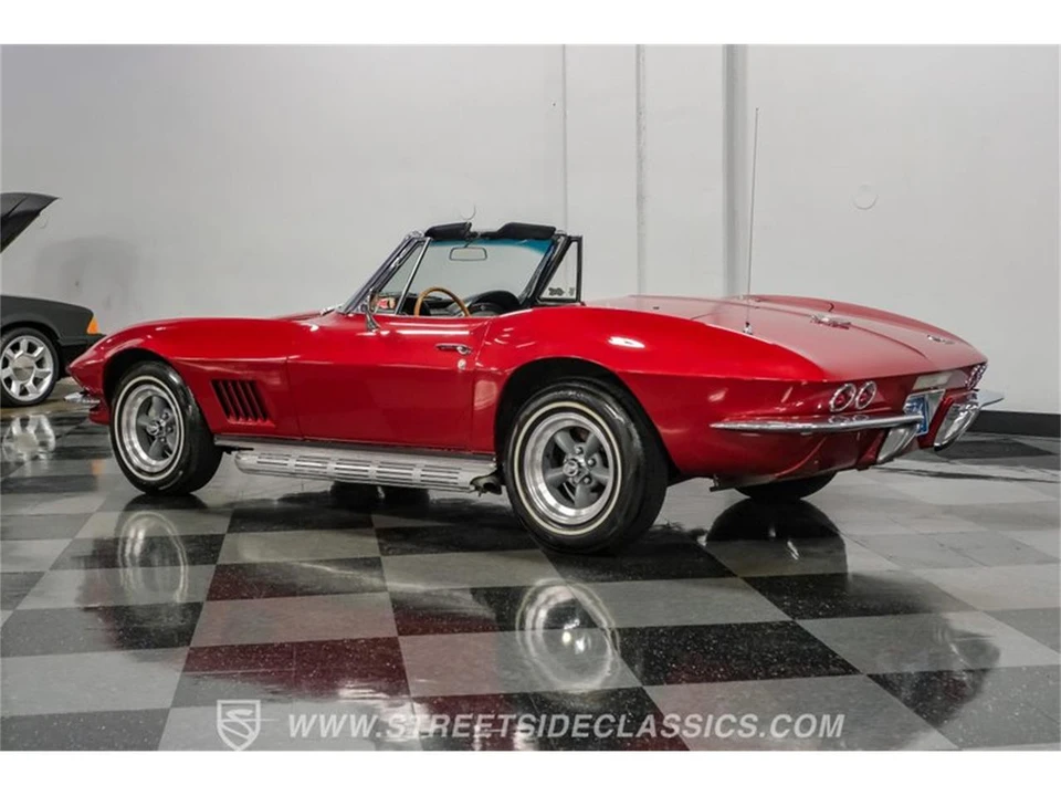 1967 Chevrolet Corvette C2 - Image 8 of 31