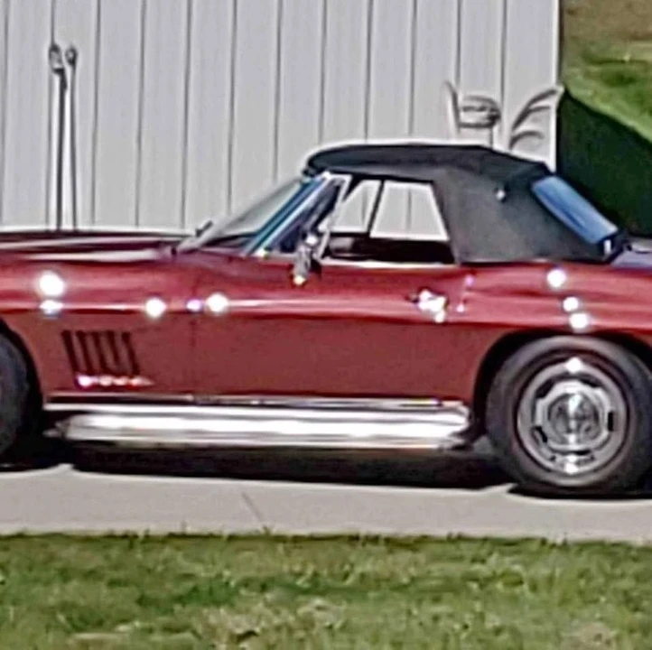 1967 Chevrolet Corvette C2 - Image 7 of 17