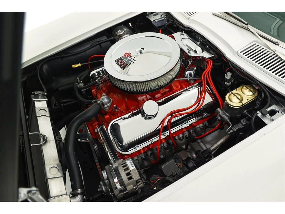 1967 Chevrolet Corvette C2 - Image 5 of 31