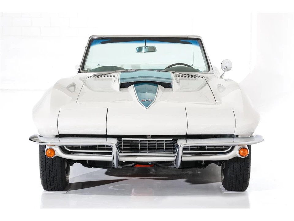 1967 Chevrolet Corvette C2 - Image 2 of 31