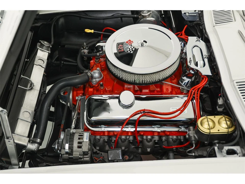1967 Chevrolet Corvette C2 - Image 4 of 31