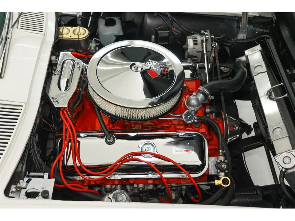 1967 Chevrolet Corvette C2 - Image 3 of 31
