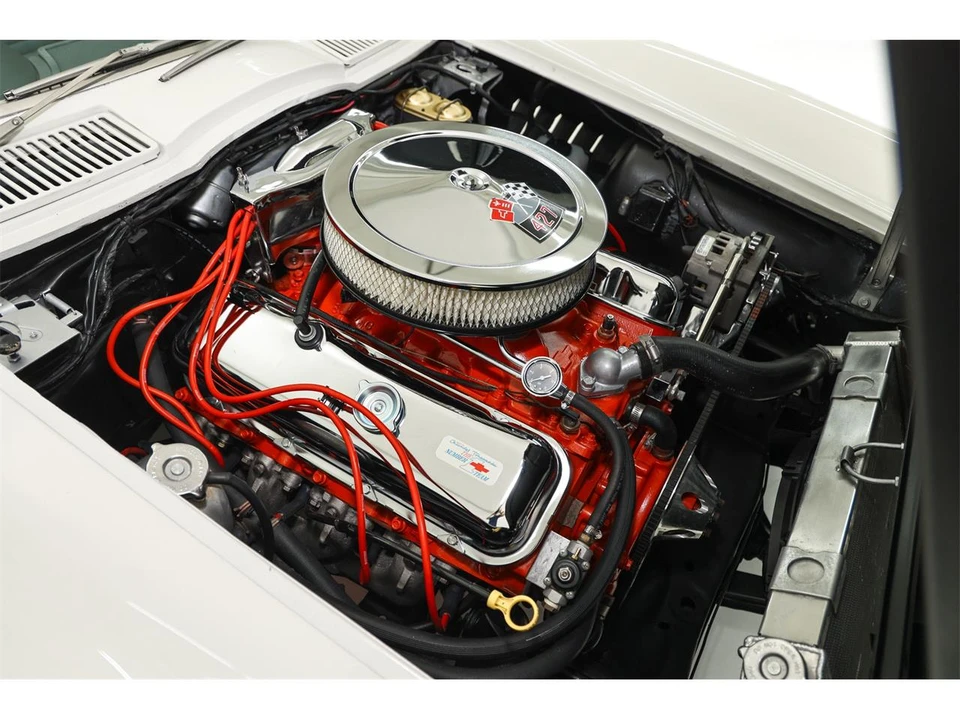 1967 Chevrolet Corvette C2 - Image 26 of 31