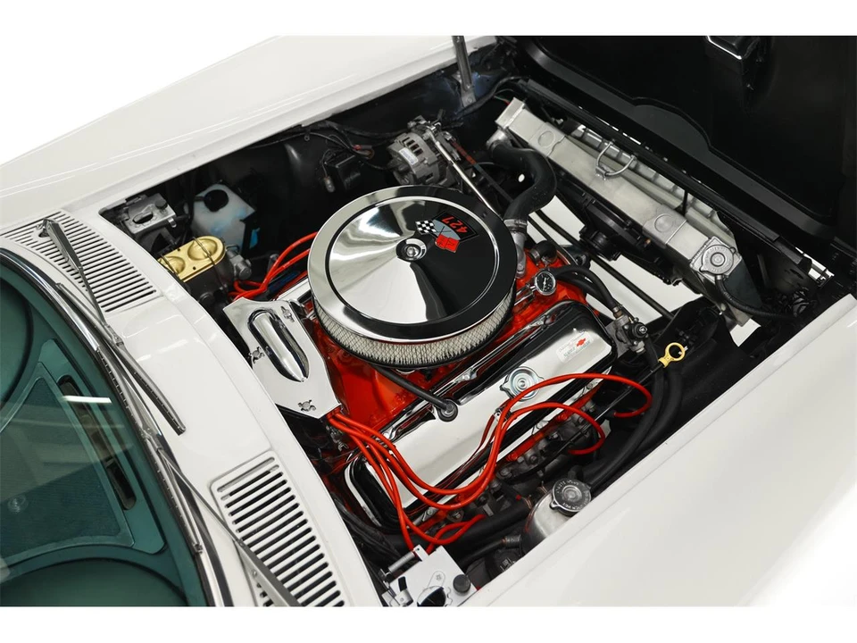 1967 Chevrolet Corvette C2 - Image 27 of 31