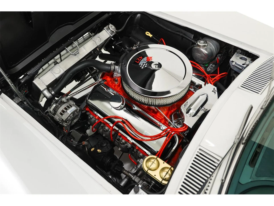 1967 Chevrolet Corvette C2 - Image 28 of 31