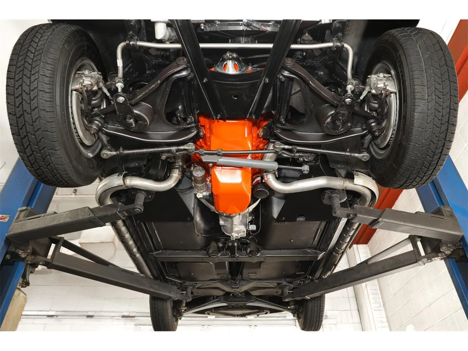 1967 Chevrolet Corvette C2 - Image 30 of 31