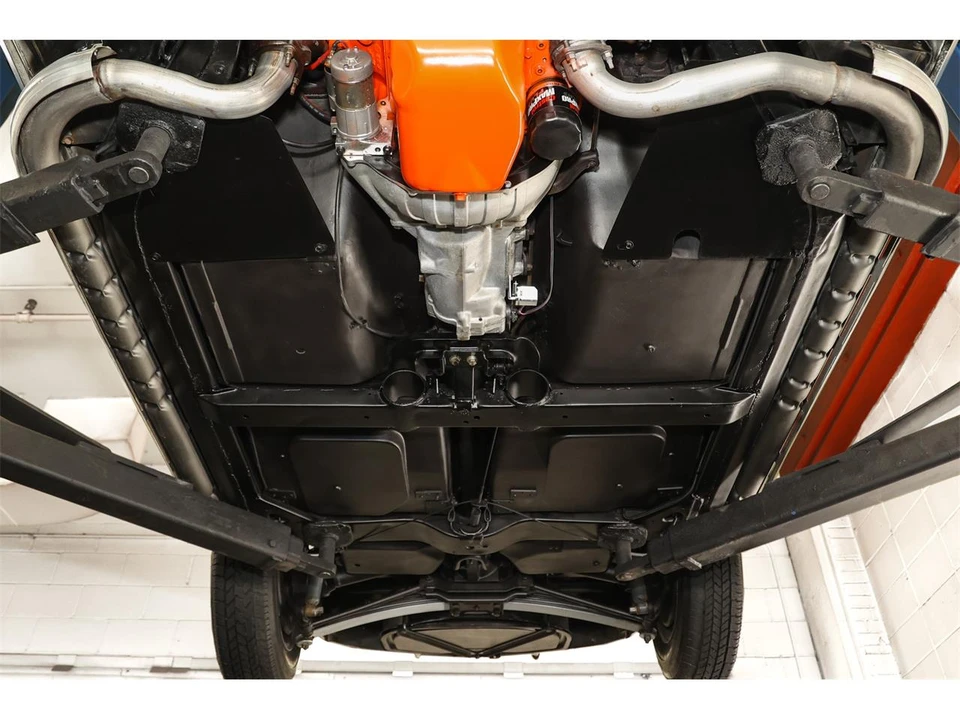 1967 Chevrolet Corvette C2 - Image 31 of 31