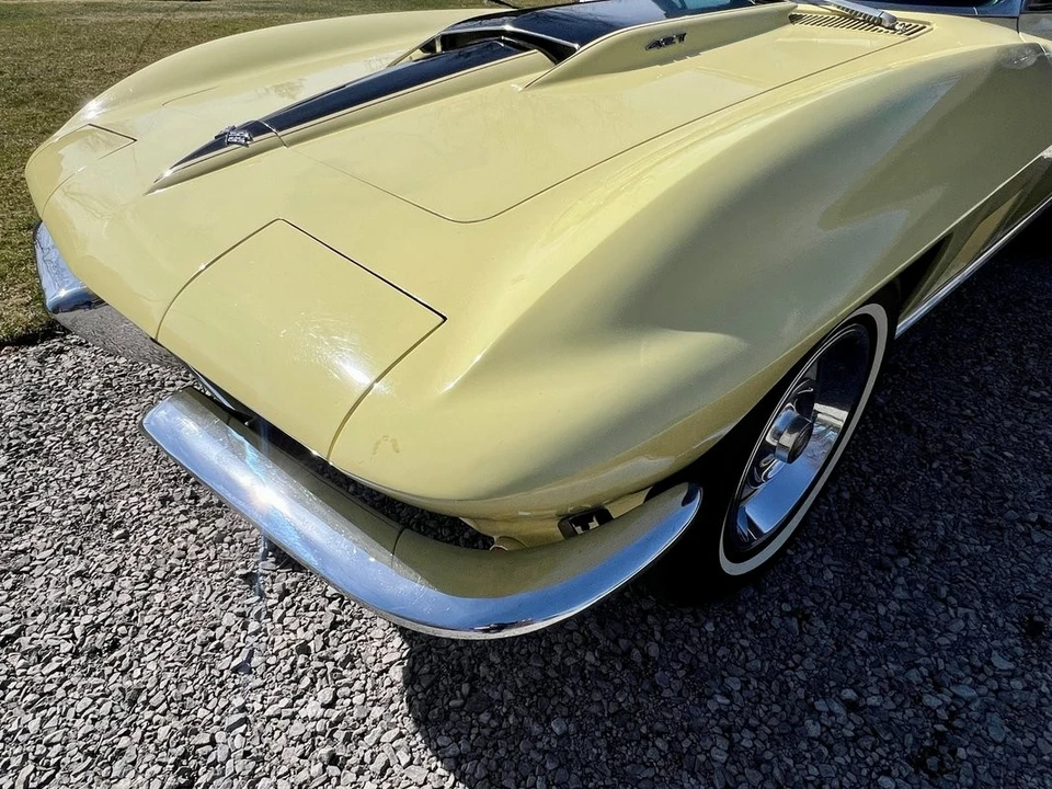 1967 Chevrolet Corvette C2 - Image 30 of 31