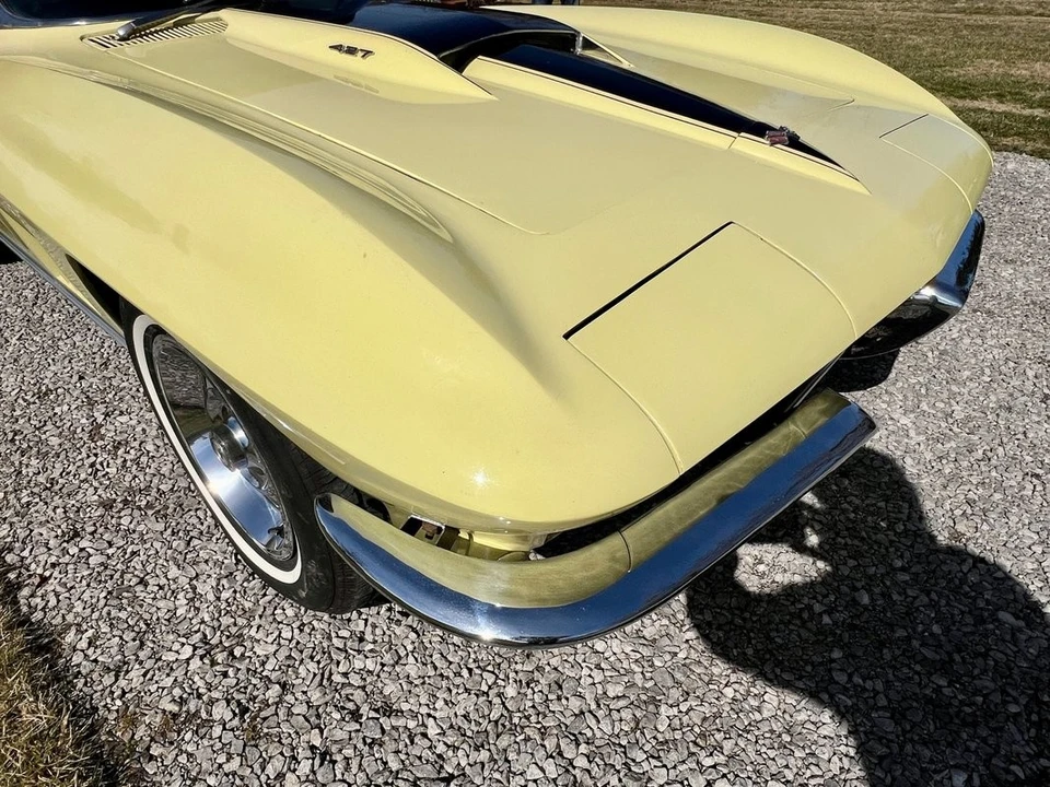 1967 Chevrolet Corvette C2 - Image 31 of 31