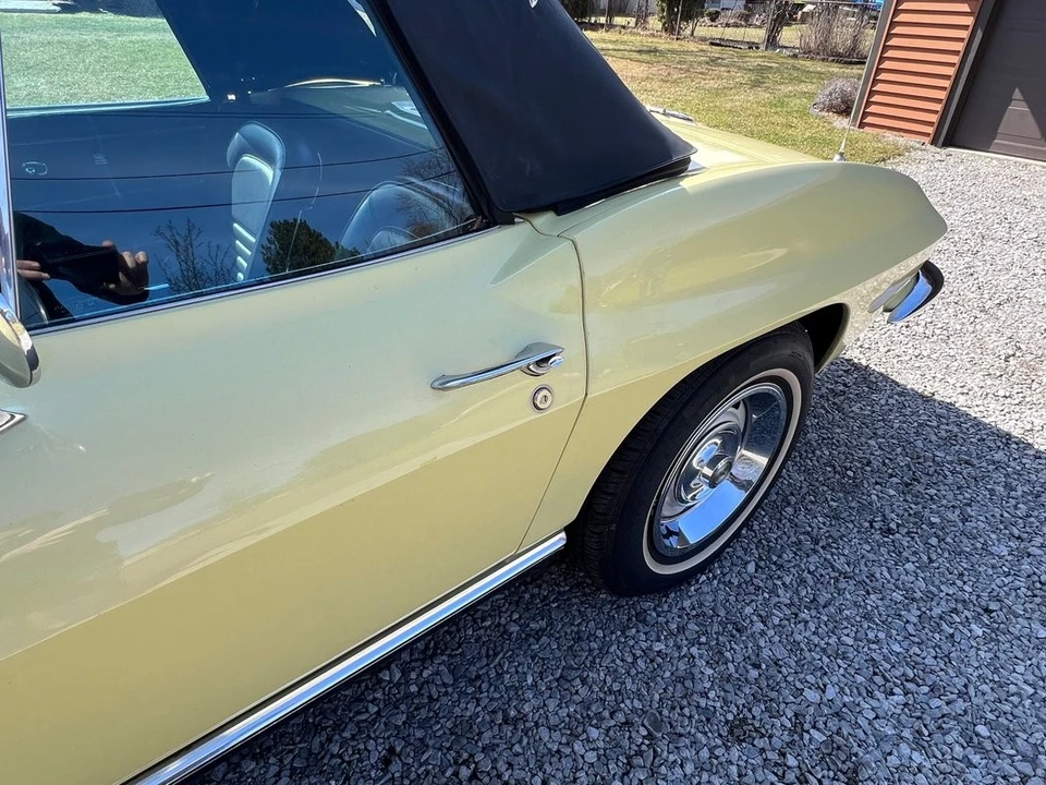 1967 Chevrolet Corvette C2 - Image 27 of 31