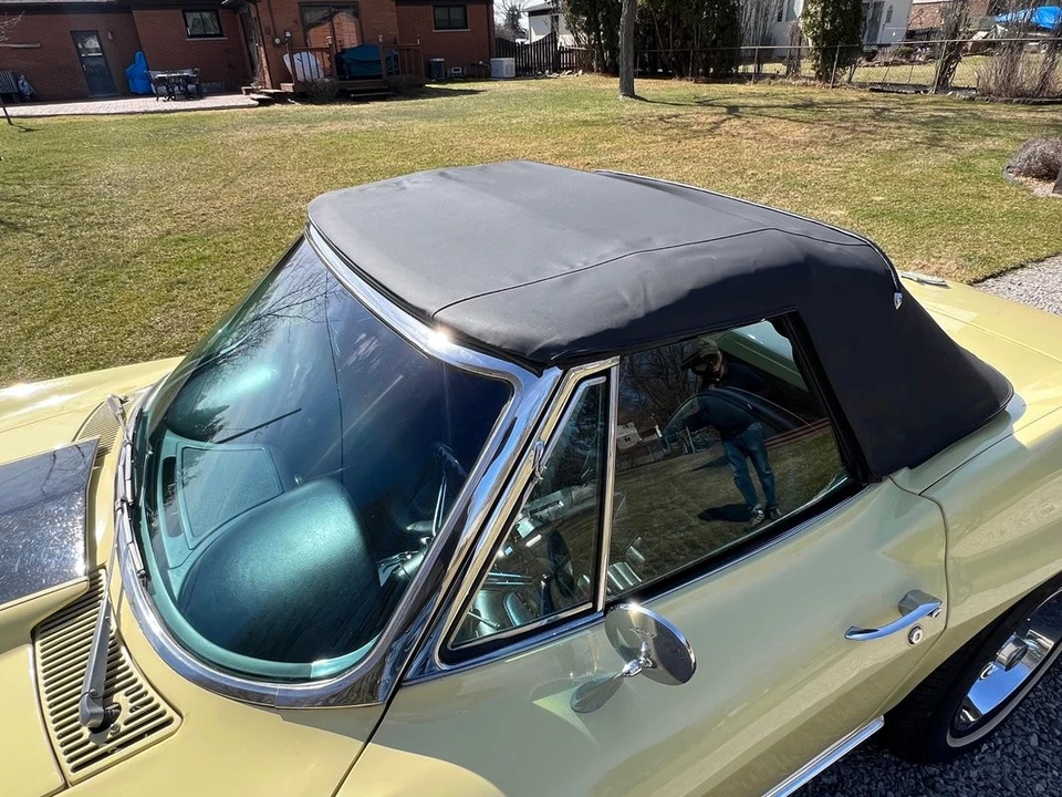 1967 Chevrolet Corvette C2 - Image 29 of 31