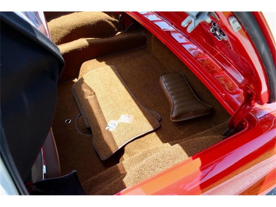 1967 Chevrolet Corvette C2 - Image 22 of 31