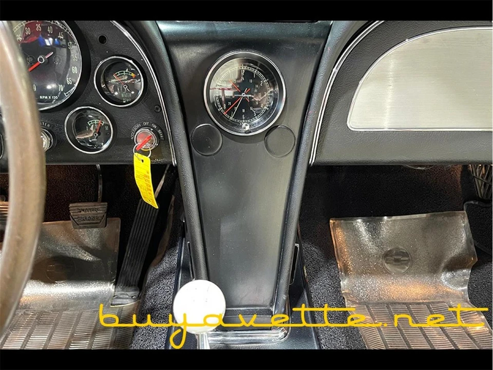 1967 Chevrolet Corvette C2 - Image 27 of 31
