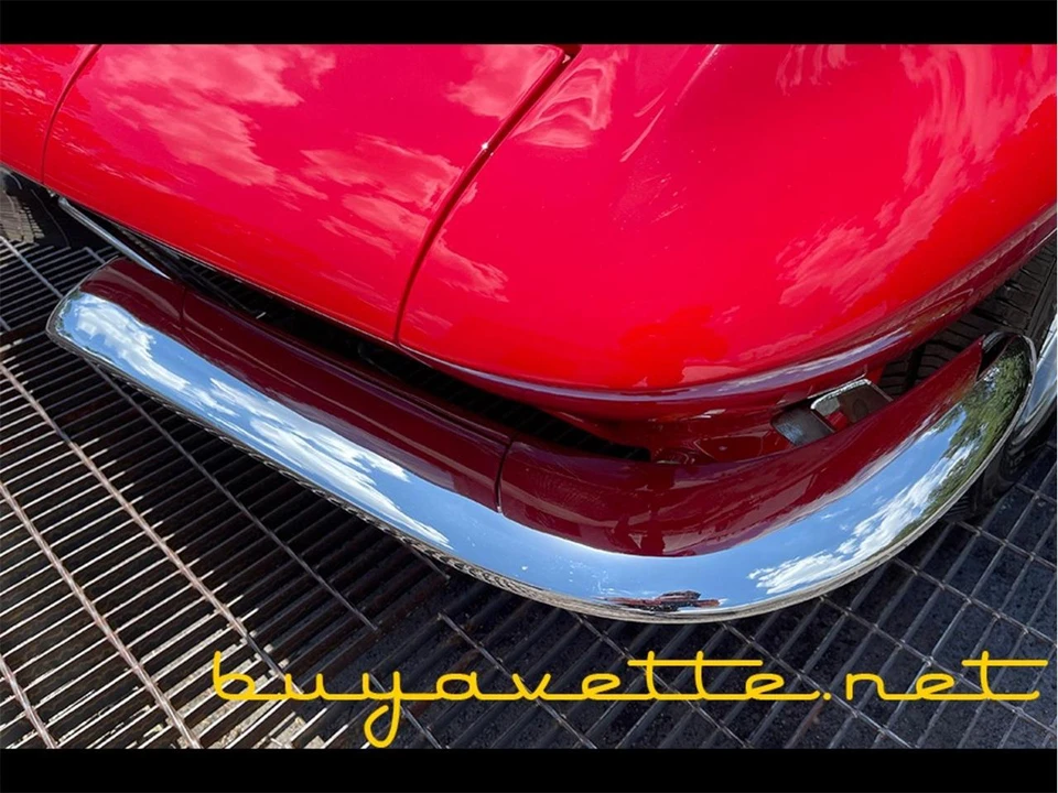 1967 Chevrolet Corvette C2 - Image 13 of 31