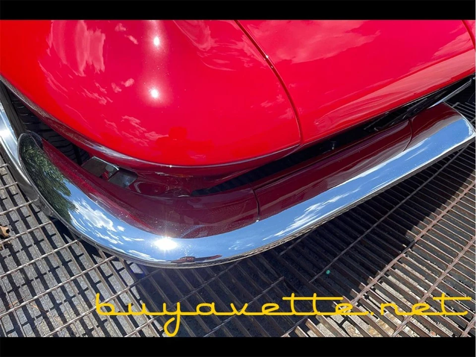 1967 Chevrolet Corvette C2 - Image 14 of 31
