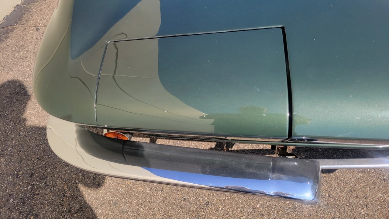 1967 Chevrolet Corvette C2 - Image 8 of 21