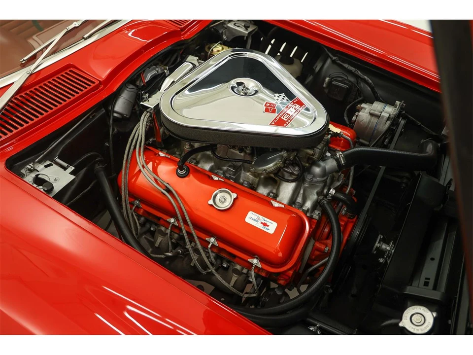 1967 Chevrolet Corvette C2 - Image 5 of 31