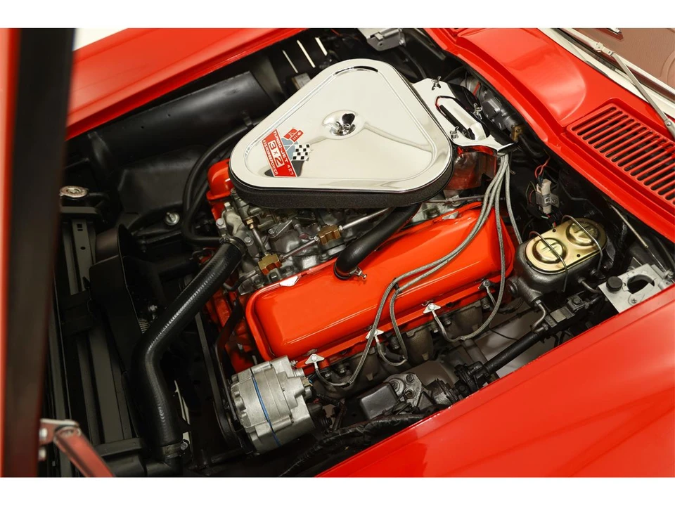 1967 Chevrolet Corvette C2 - Image 7 of 31