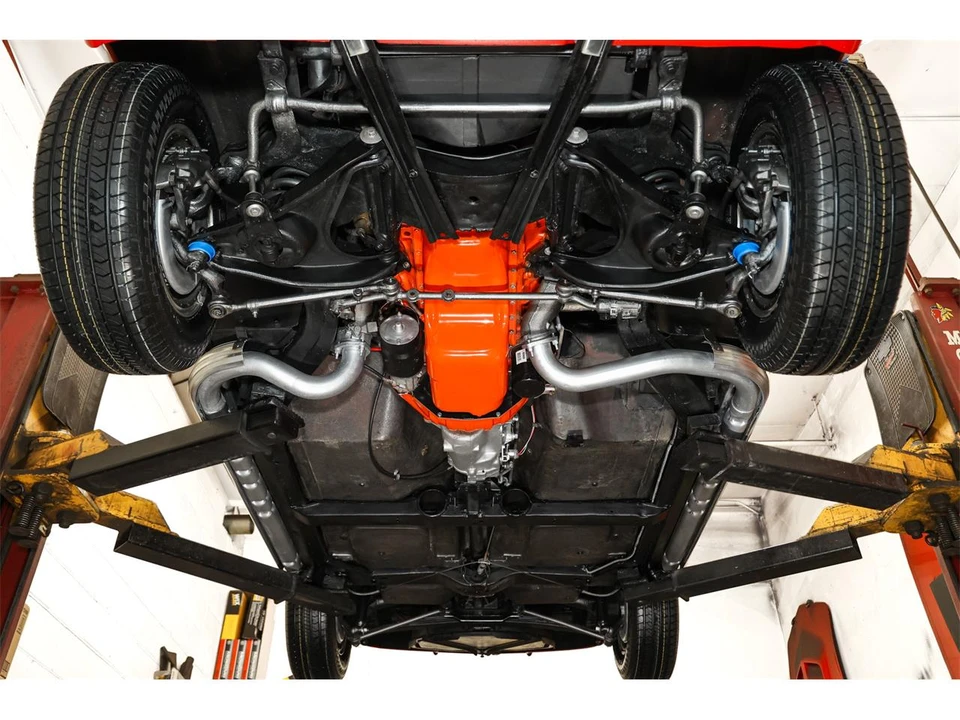 1967 Chevrolet Corvette C2 - Image 6 of 31