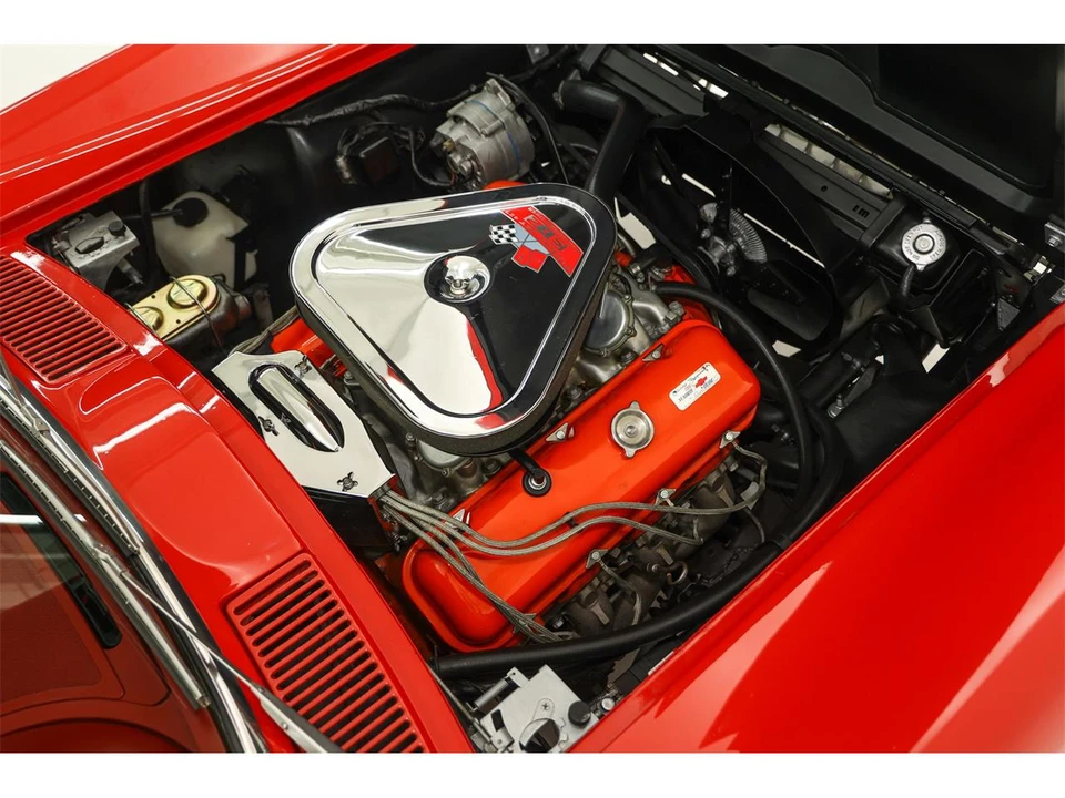1967 Chevrolet Corvette C2 - Image 27 of 31