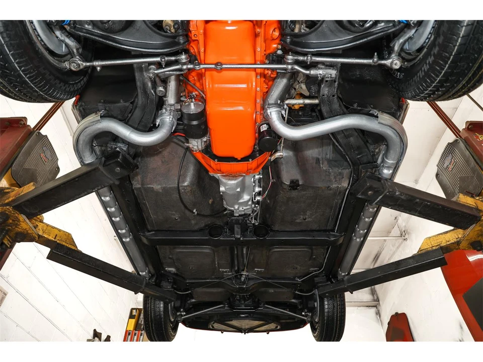 1967 Chevrolet Corvette C2 - Image 31 of 31