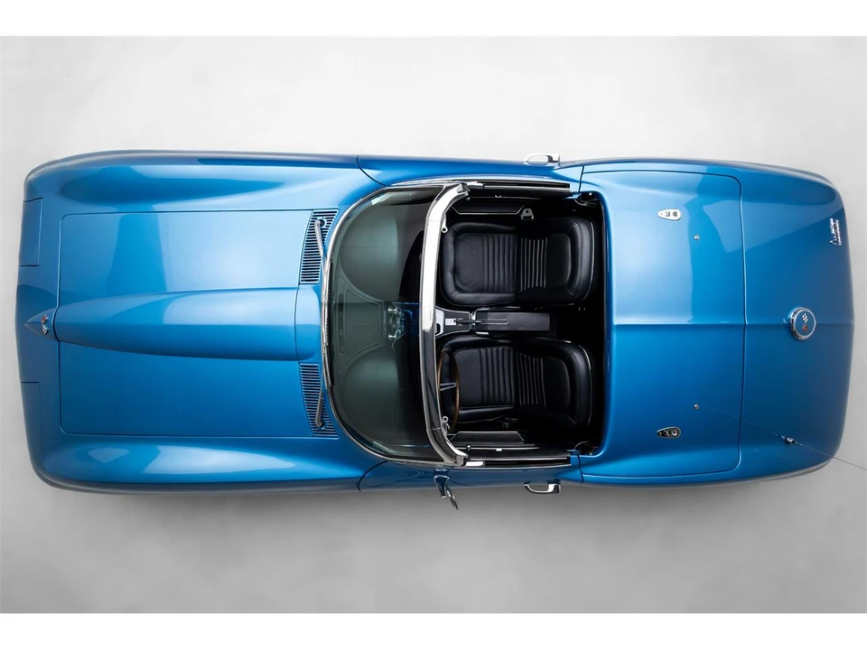 1967 Chevrolet Corvette C2 - Image 25 of 31