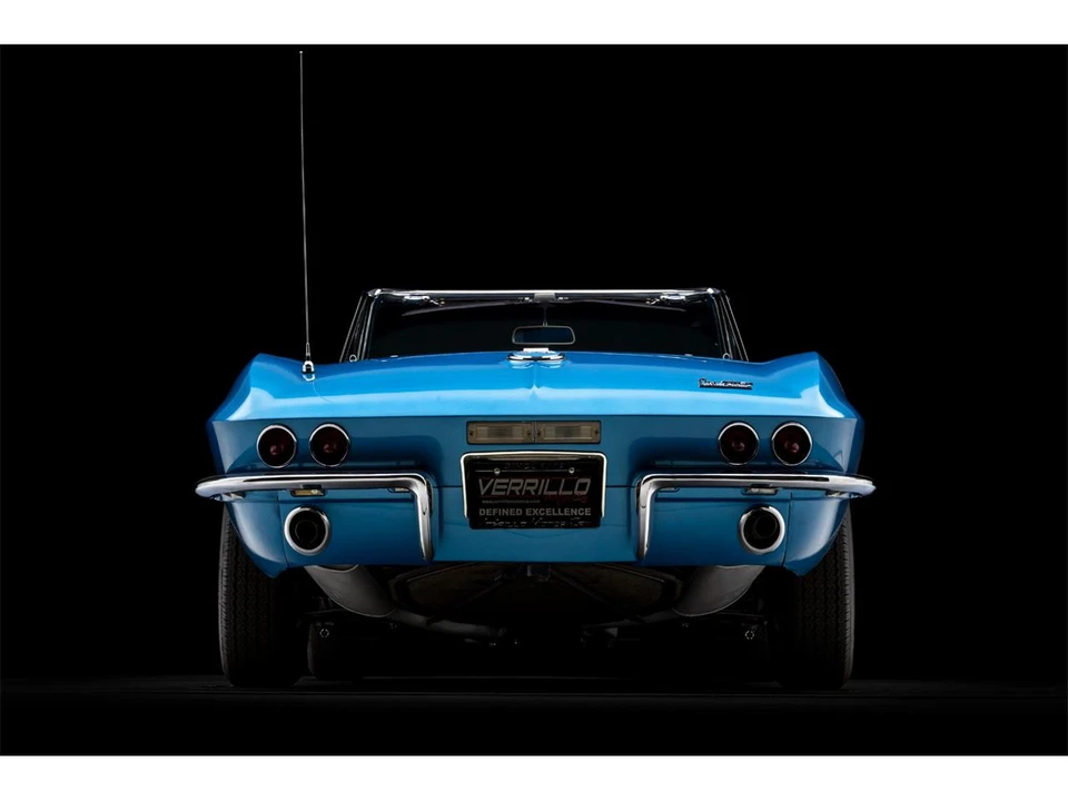1967 Chevrolet Corvette C2 - Image 18 of 31