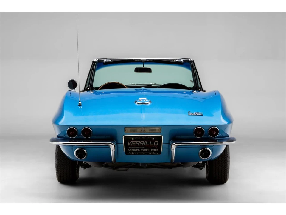 1967 Chevrolet Corvette C2 - Image 6 of 31