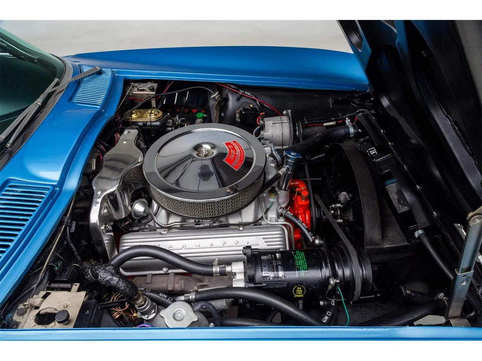 1967 Chevrolet Corvette C2 - Image 26 of 31