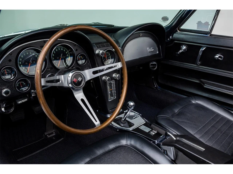 1967 Chevrolet Corvette C2 - Image 7 of 31