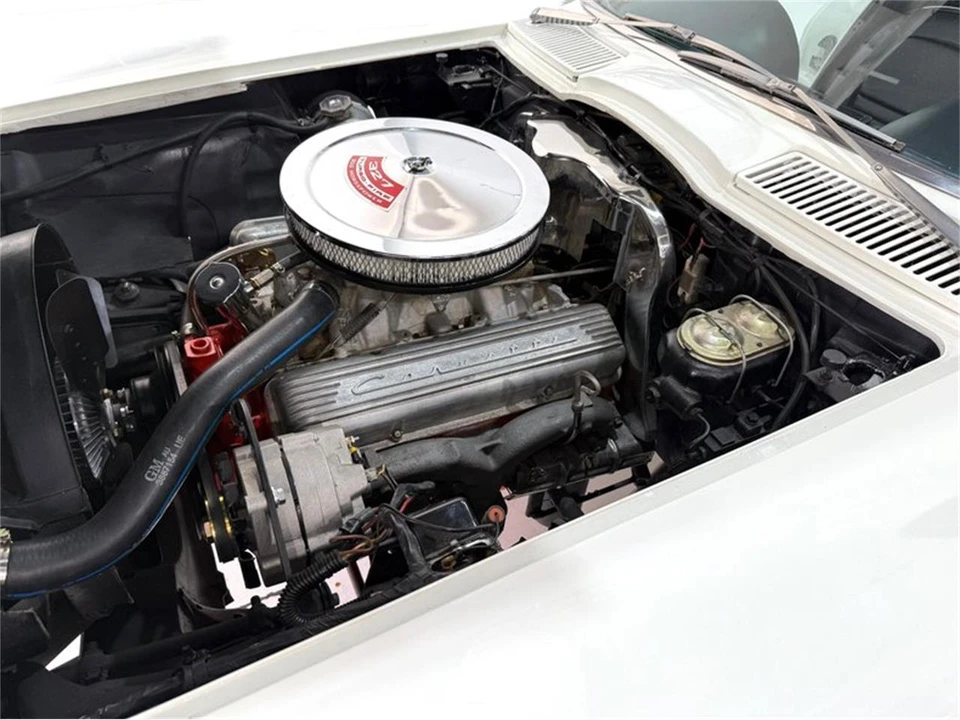 1967 Chevrolet Corvette C2 - Image 4 of 5