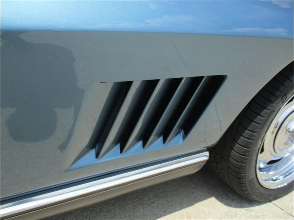 1967 Chevrolet Corvette C2 - Image 16 of 31