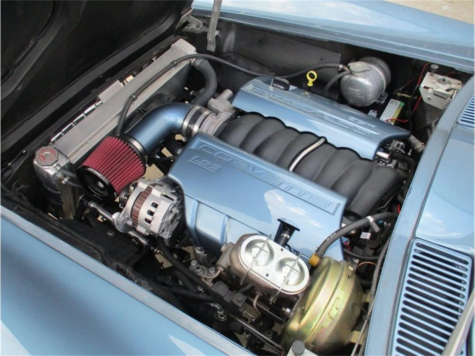 1967 Chevrolet Corvette C2 - Image 2 of 31