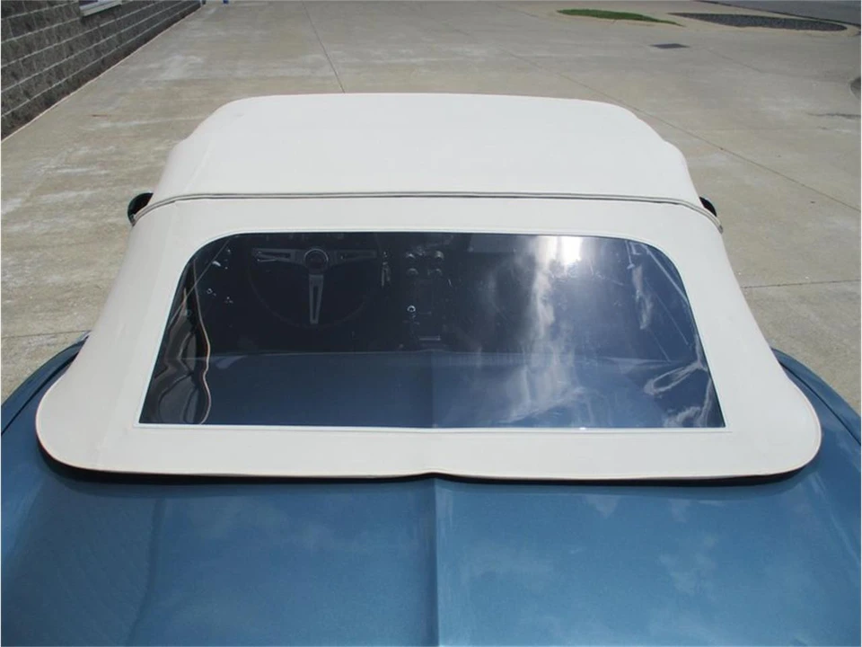 1967 Chevrolet Corvette C2 - Image 29 of 31
