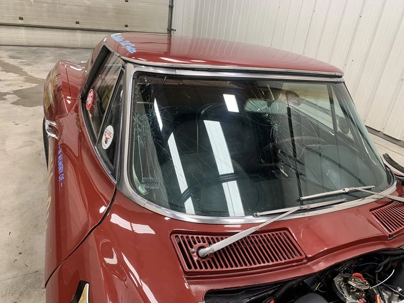 1967 Chevrolet Corvette C2 - Image 18 of 21