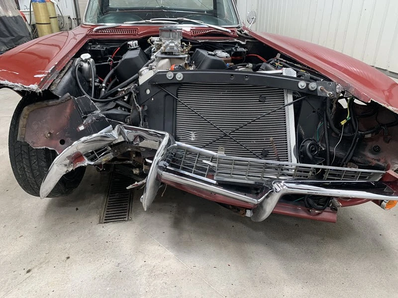 1967 Chevrolet Corvette C2 - Image 19 of 21