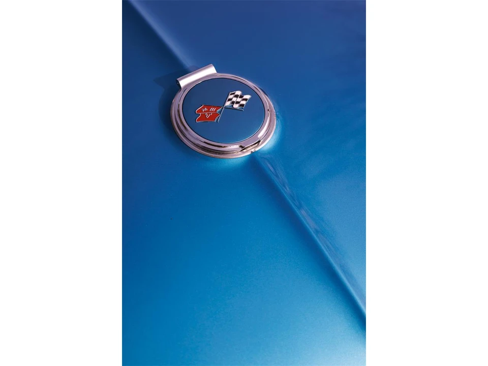 1967 Chevrolet Corvette C2 - Image 24 of 31