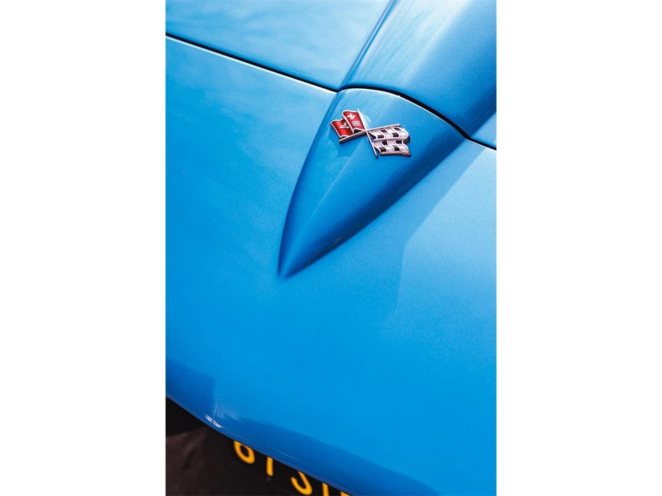 1967 Chevrolet Corvette C2 - Image 26 of 31