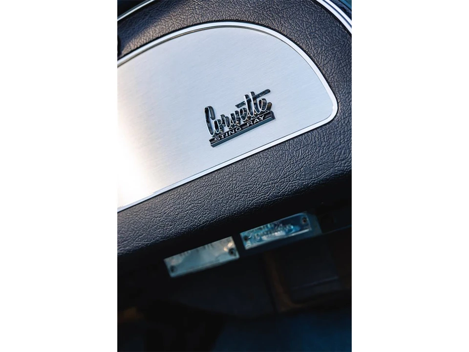 1967 Chevrolet Corvette C2 - Image 28 of 31