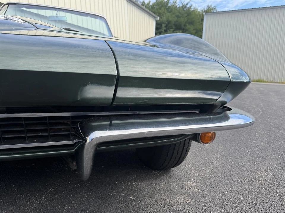 1967 Chevrolet Corvette C2 - Image 16 of 31