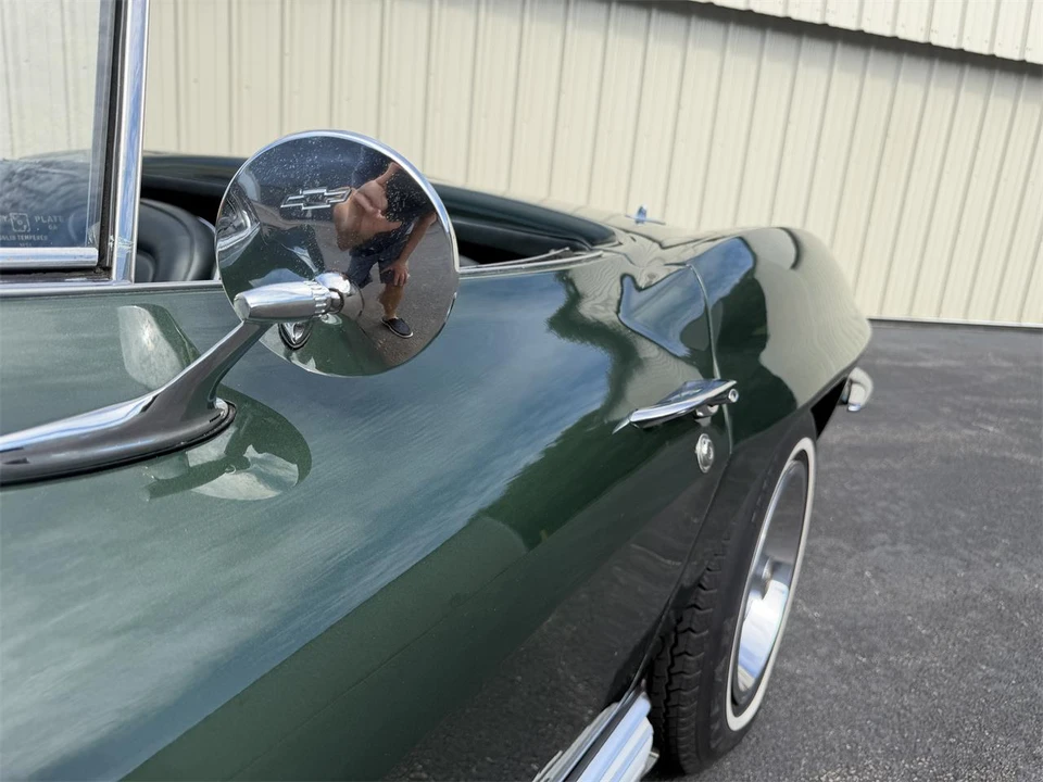 1967 Chevrolet Corvette C2 - Image 22 of 31