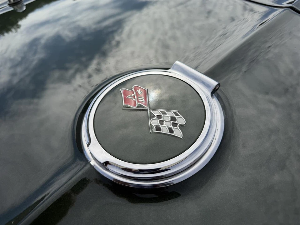 1967 Chevrolet Corvette C2 - Image 26 of 31