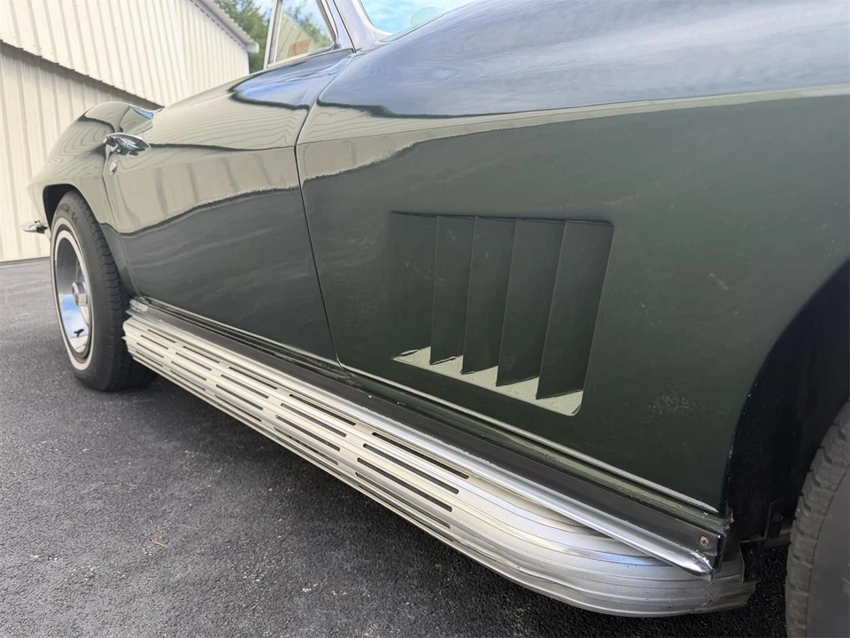 1967 Chevrolet Corvette C2 - Image 27 of 31