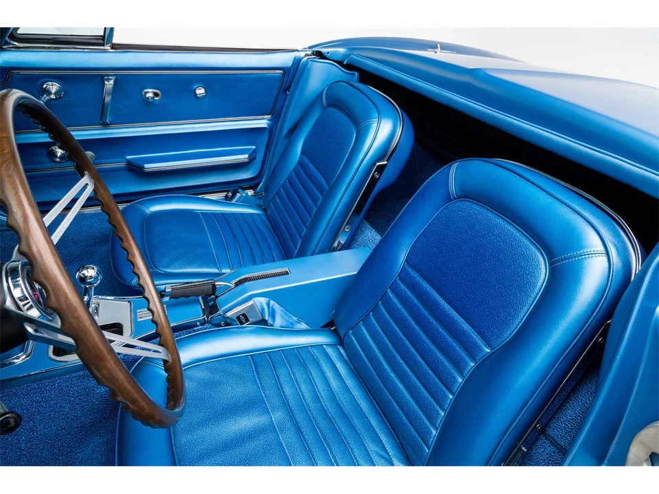 1967 Chevrolet Corvette C2 - Image 26 of 31