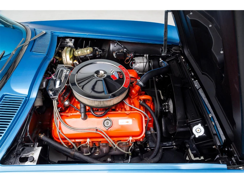 1967 Chevrolet Corvette C2 - Image 19 of 31