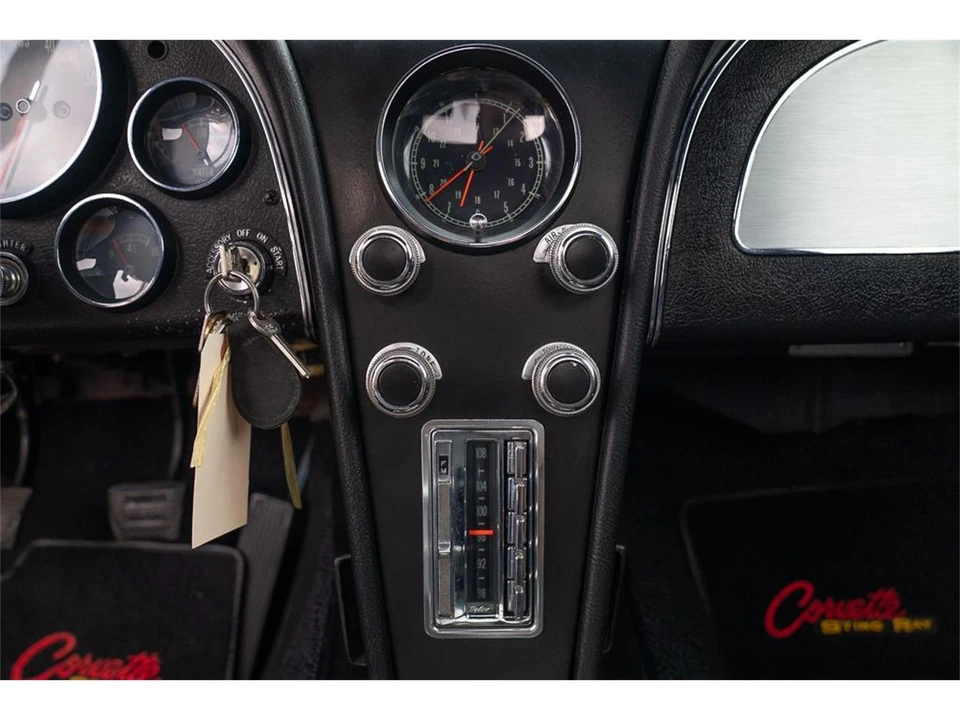 1967 Chevrolet Corvette C2 - Image 10 of 20