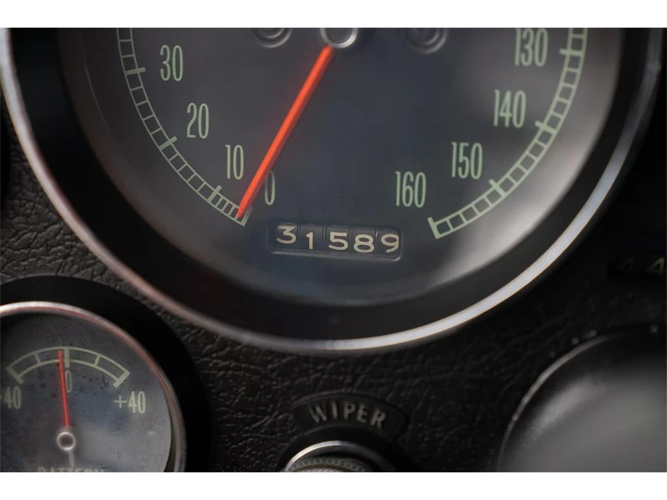 1967 Chevrolet Corvette C2 - Image 9 of 20