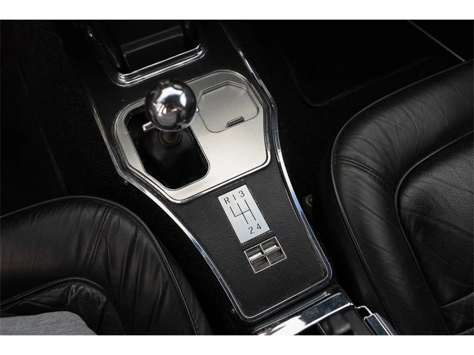 1967 Chevrolet Corvette C2 - Image 18 of 20
